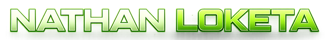 Nathan Loketa