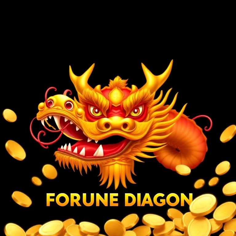 Fortune Dragon