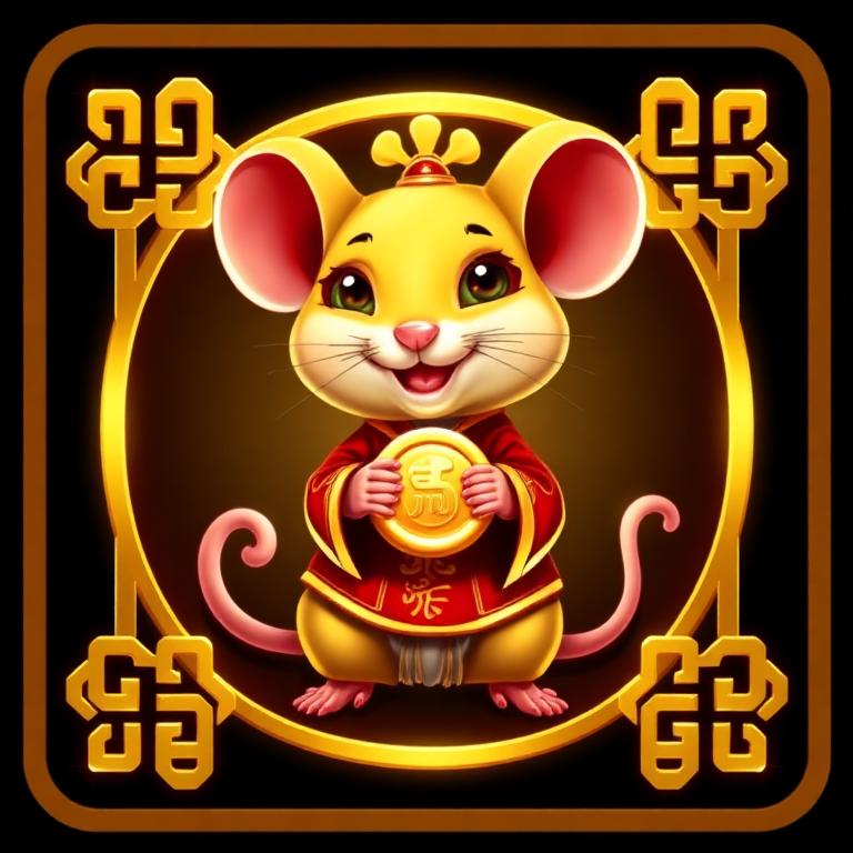 Fortune Mouse