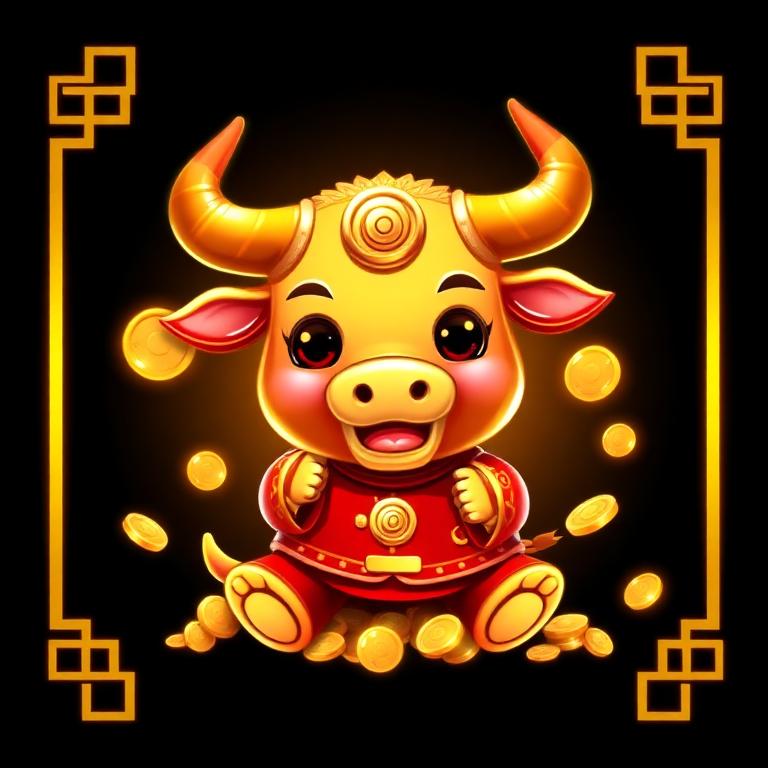 Fortune Ox