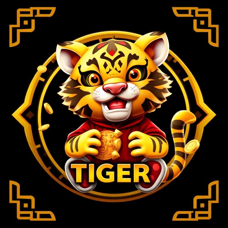 Fortune Tiger